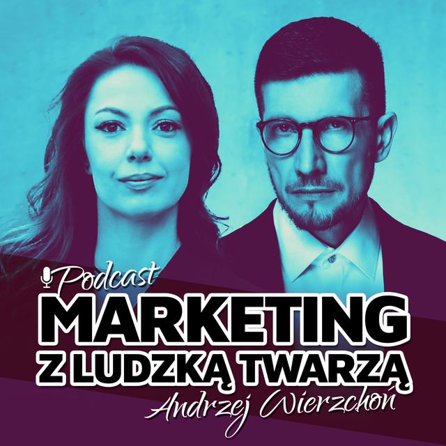 STRATEGIA | SPÓJNY MARKETING, SIŁA W STRATEGII I KOMUNIKACJI (S04E02 – Rozmowa z Dolores Greń) - podcast episode cover