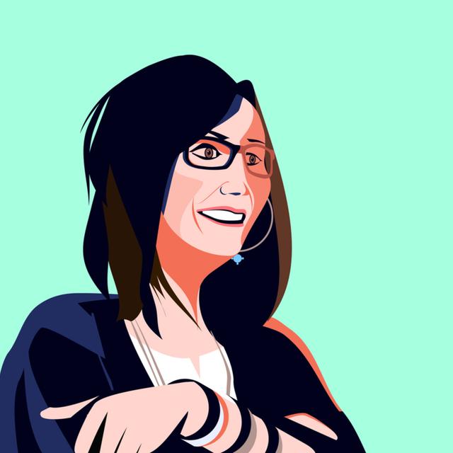 Bobbi Brown Cosmetics: Bobbi Brown (2018) - podcast episode cover