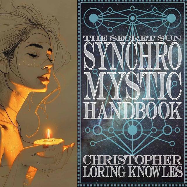 Chris Knowles on Understanding Synchromysticism - podcast episode cover