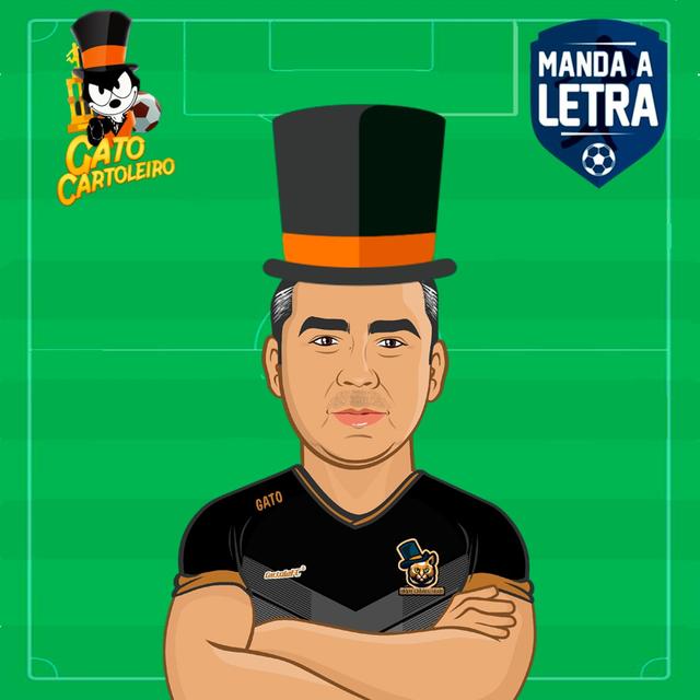 #030 - Retirando o Gato da Cartola - podcast episode cover