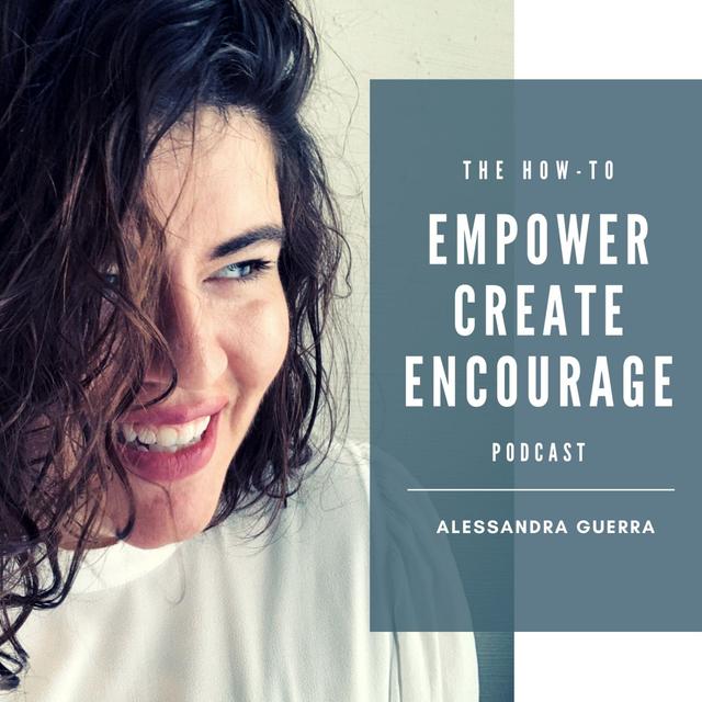 Coming to self journey ft. Avery Bishop - podcast episode cover