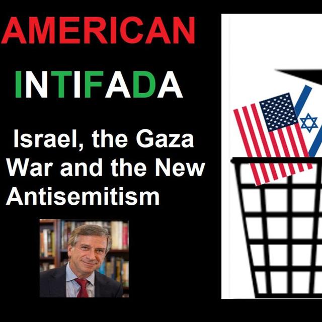 Why the Left Marches Against Israel and Embraces the Hamas - The Tamar Yonah Show - podcast episode cover