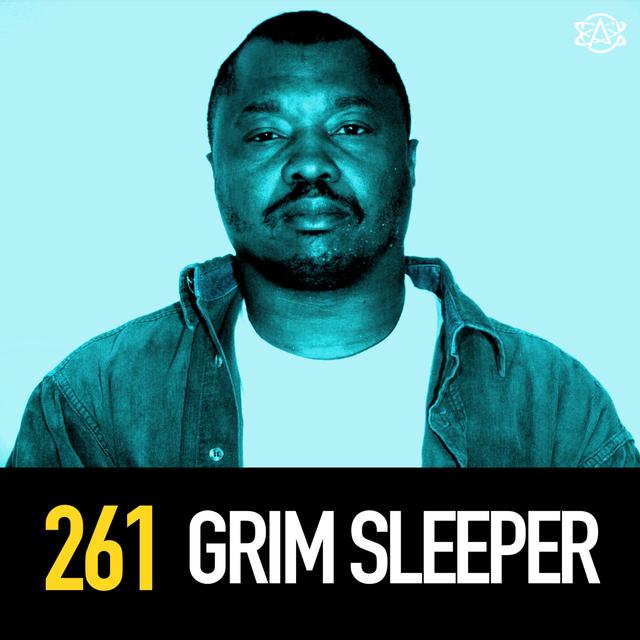 261 - The Grim Sleeper Serial Killer and the Southside Slayer murders - podcast episode cover
