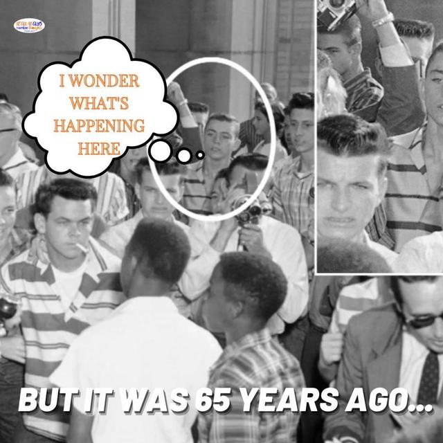 S3: Ep. 111: But It Was 65 Years Ago… - podcast episode cover
