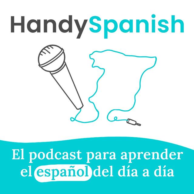 185. Julia nos cuenta una historia de un perro con poderes - podcast episode cover