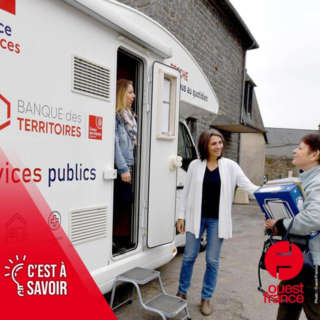 Ce camping-car du service public vous aide dans vos démarches - podcast episode cover