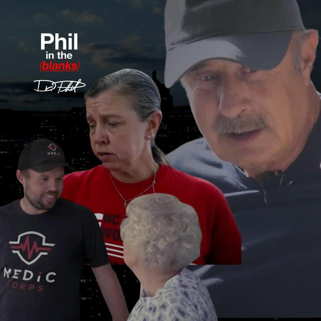 Rebuilding Hope: Uniting America on the Frontlines of Hurricane Recovery - podcast episode cover