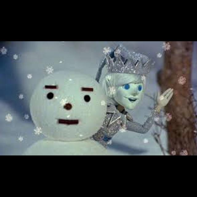 Jack Frost (1979)  - podcast episode cover