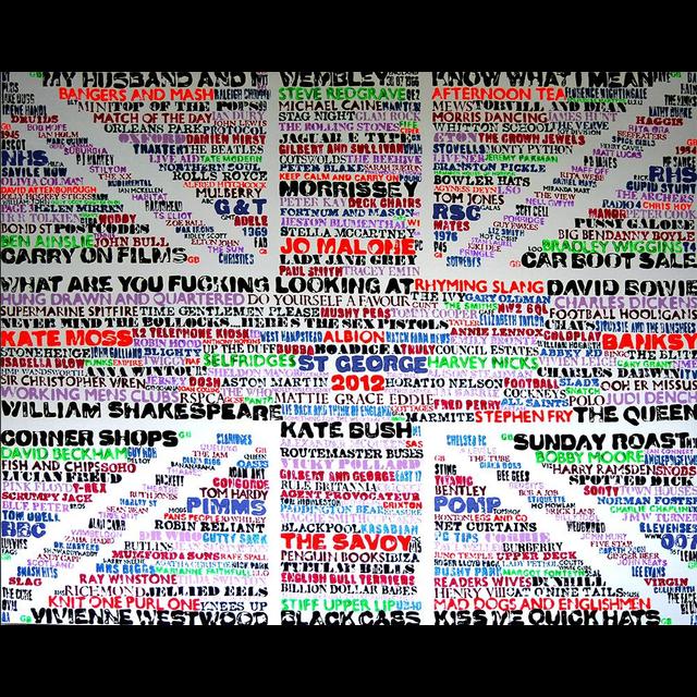 262. What is Britishness? (Part 2) - podcast episode cover