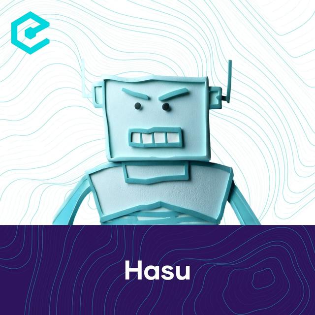 Lido V3: Ushering in Institutional Staking Through stVaults - Hasu - podcast episode cover
