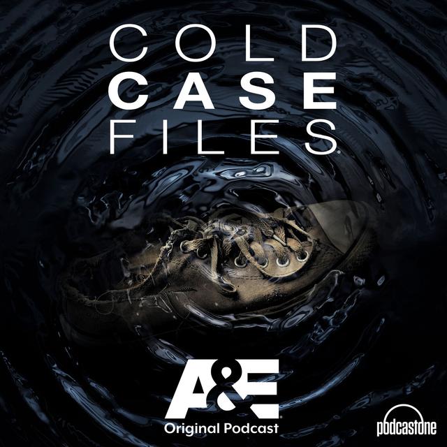 DNA SPEAKS: Killed For The Cash - podcast episode cover