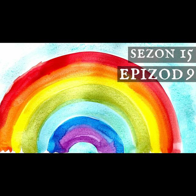 Absolutne Centrum Wszystkiego | Księga Objawienia | S15E09 - podcast episode cover