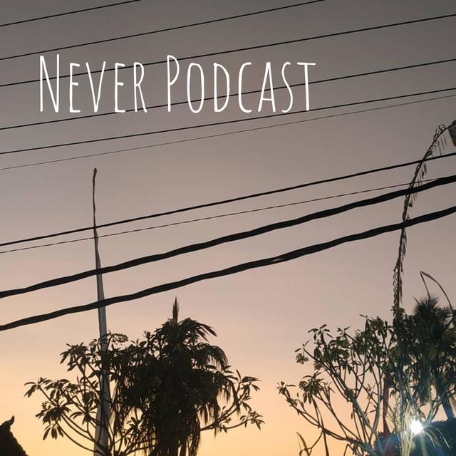 Alasan kenapa gak membuat podcast | Episode 02 - podcast episode cover