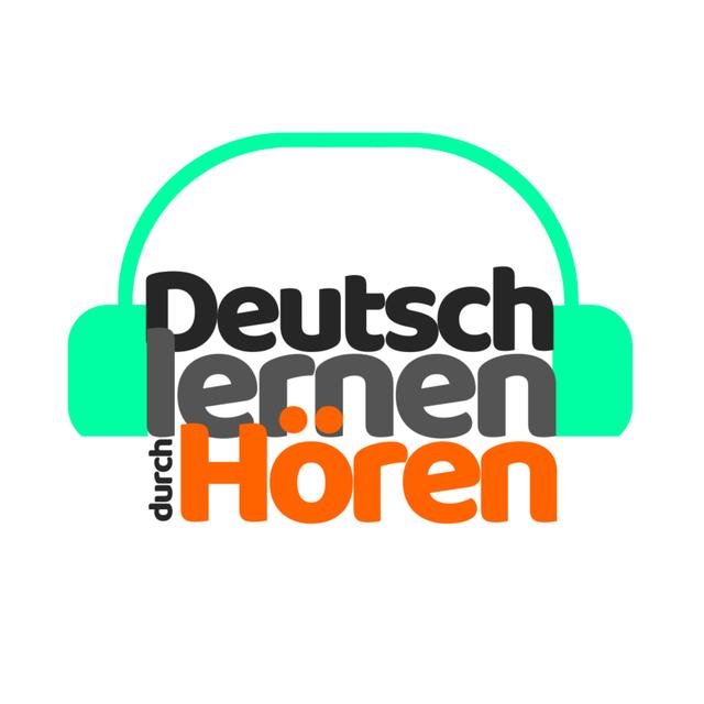 #151 Leons Führerschein - [Deutsch lernen durch Hören] - zum Lesen & Hören @DldH - podcast episode cover