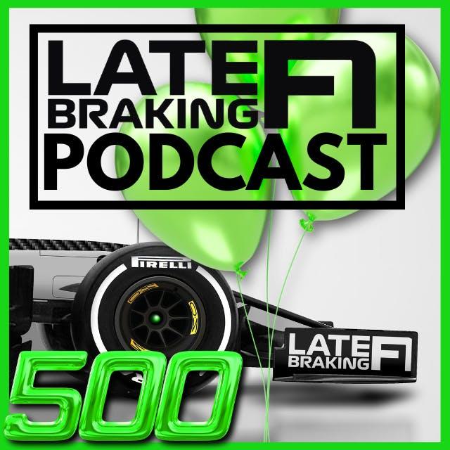 Who is UNDER PRESSURE in 2025?! - podcast episode cover