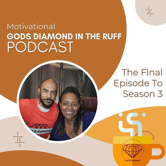 #80 S3 EP 42: Embracing The Journey: The Beauty That Comes With Revival - podcast episode cover