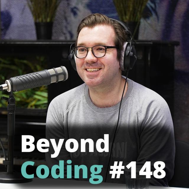 More Features Will Kill Your Product with Maarten Dalmijn - podcast episode cover
