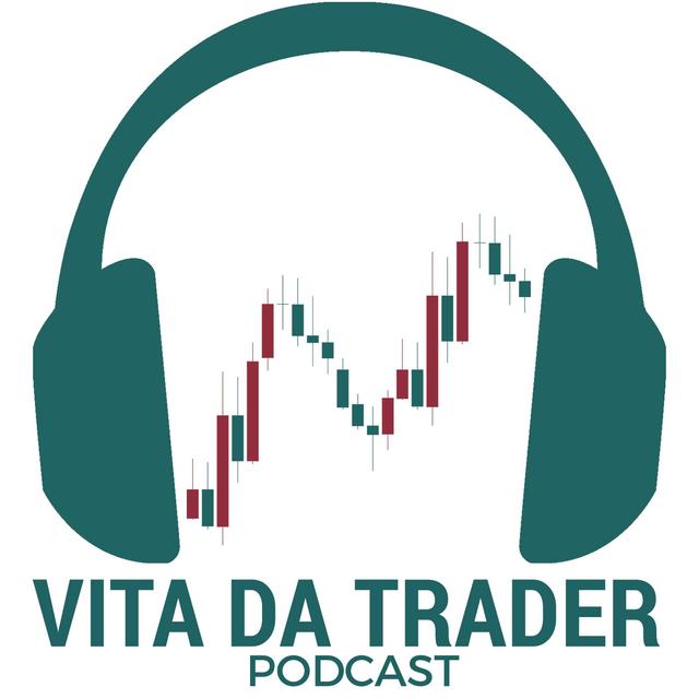 SPECIALE: Vivere di trading - podcast episode cover