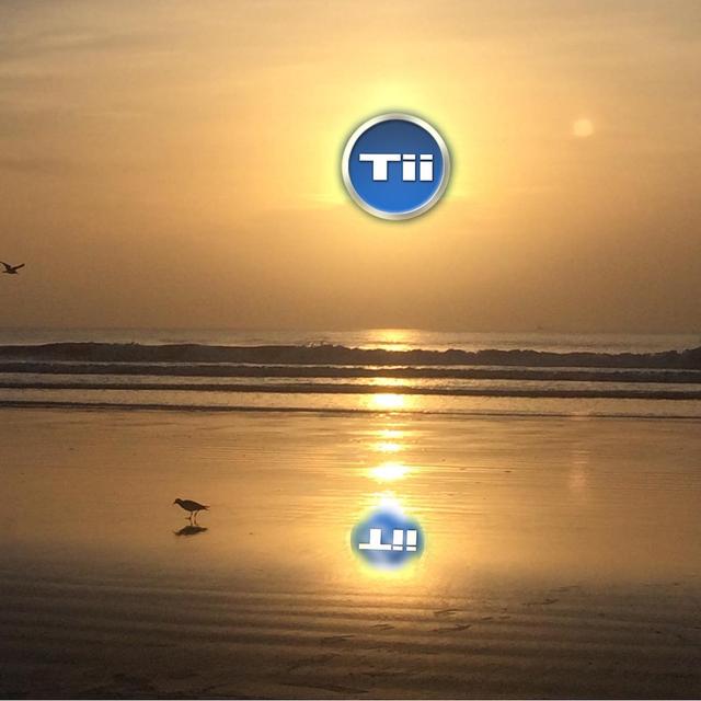 Tii - iTem 0347 - iOS 8.4 Beta 3 and iPhone 6S rumors - podcast episode cover