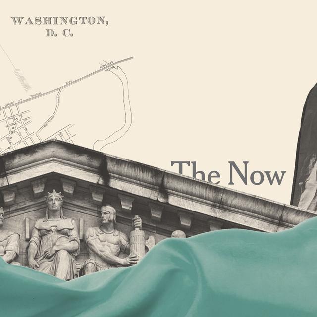 The Now - podcast episode cover