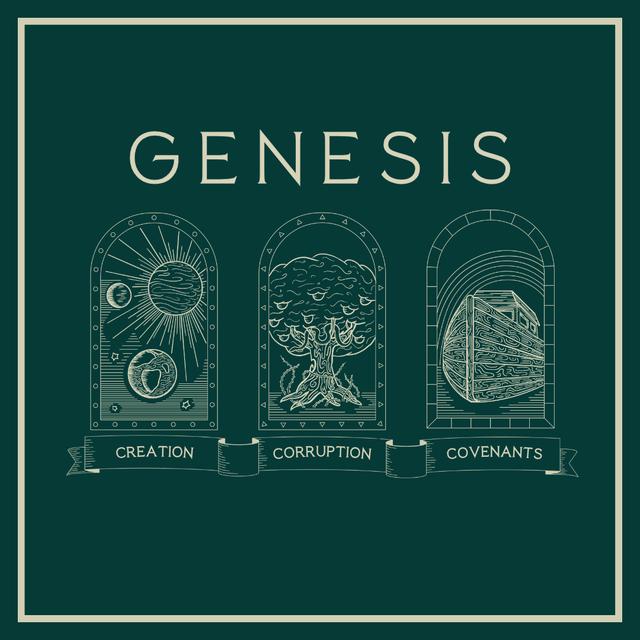 Genesis: Week 47 - Chapter 30:25-31:16 - podcast episode cover