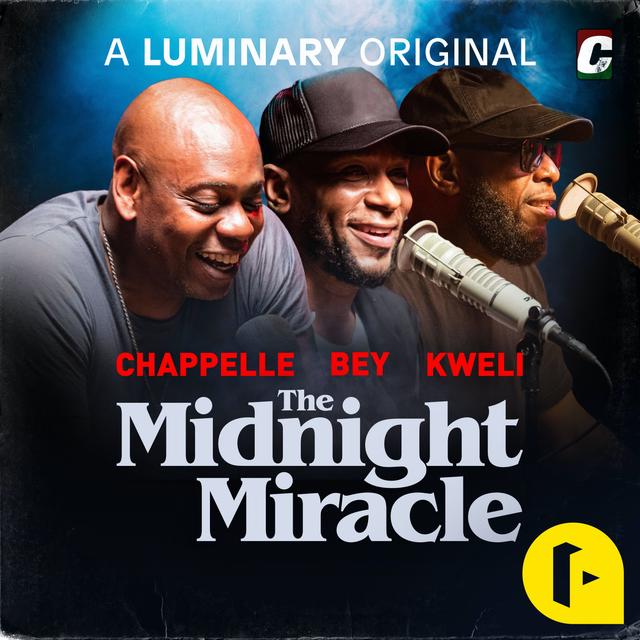 The Grift That Keeps On Giving (Side A) - podcast episode cover