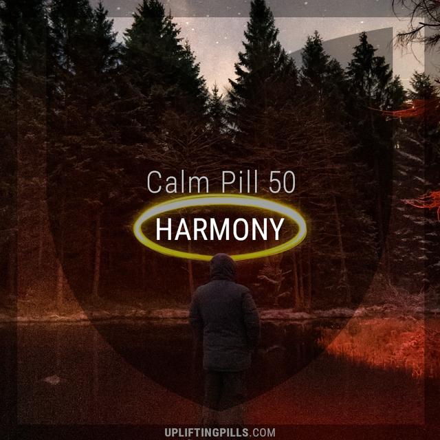 Harmony - podcast episode cover