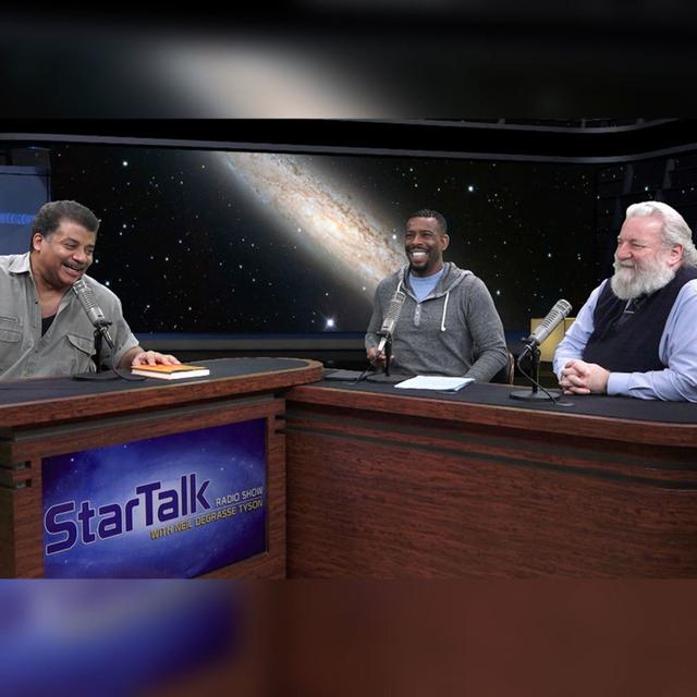 Science Literacy in the Misinformation Age - #LMASA - podcast episode cover