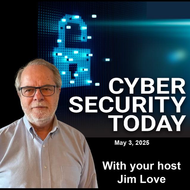 Cybersecurity Today: Insights from BSides and RSAC - podcast episode cover