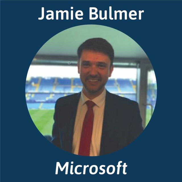 Dynamics Matters Podcast: Ep 47 - How To Create A Connected Customer Experience in Fin Serv - podcast episode cover