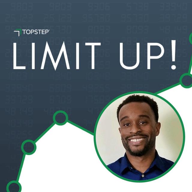 Perception vs. Reality in Trading with Akil Stokes - podcast episode cover