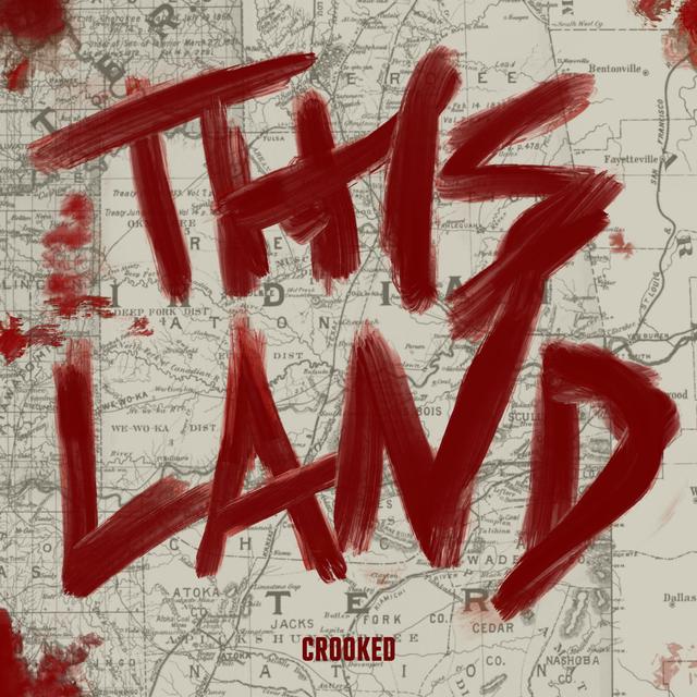 7. Still Bleeding - podcast episode cover