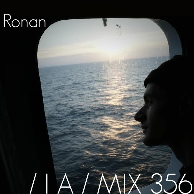 IA MIX 356 Ronan - podcast episode cover