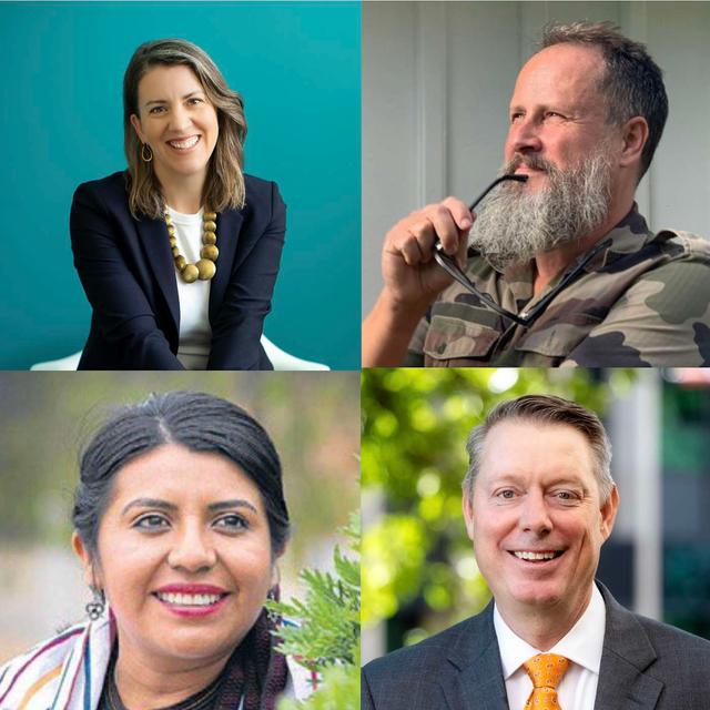 Should food systems be more natural? - podcast episode cover