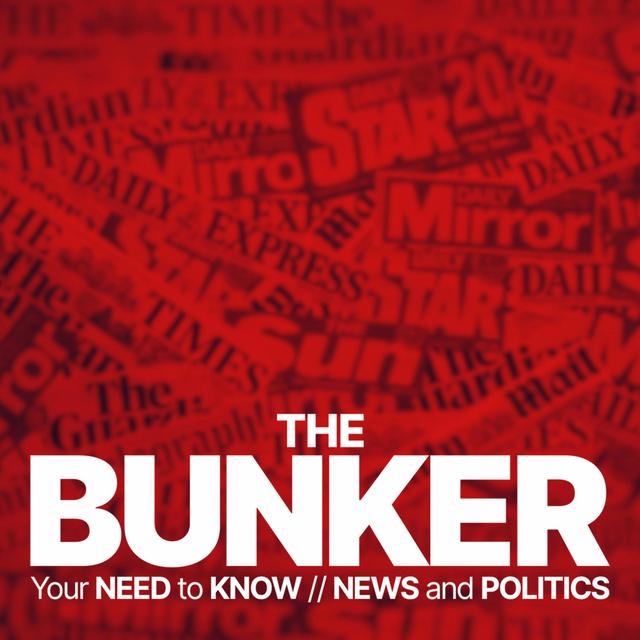 Election ’24: How will the press handle Keir Starmer? - podcast episode cover