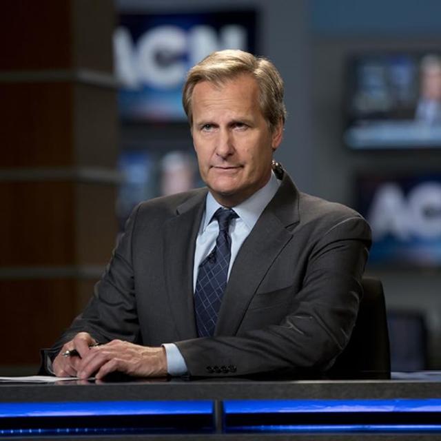 #623 - Occupy Sorkin (Newsroom Part 11) - podcast episode cover