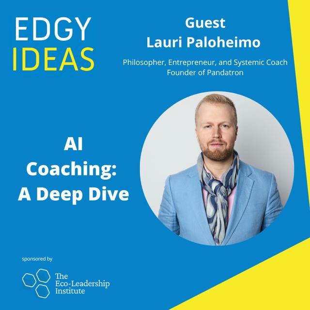 86: AI Coaching: A Deep Dive - podcast episode cover