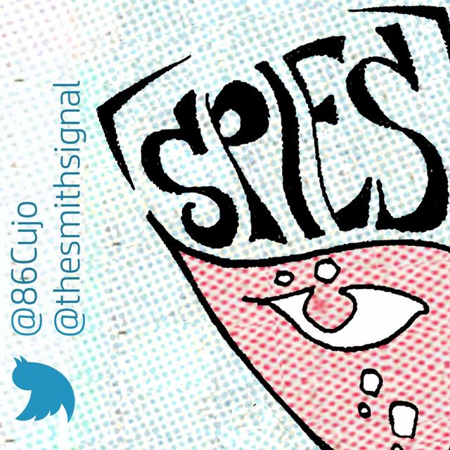 Spies Over Drinks S01E01 - Exit Strategy - podcast episode cover