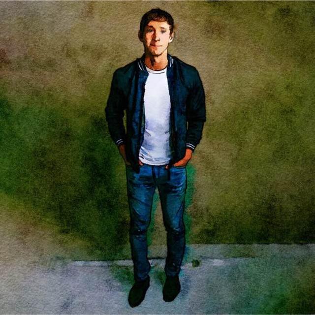 Ep. 203: Ashley Gorley pt.3 - podcast episode cover