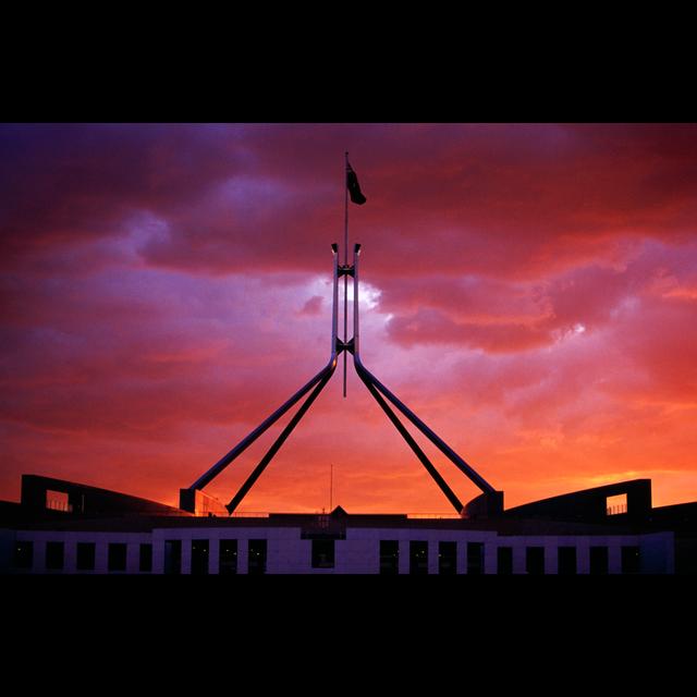 Where to now for conservative politics in Australia? - podcast episode cover