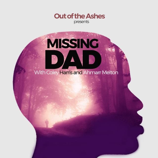 19. Missing Dad: Dawud Muhammad - podcast episode cover