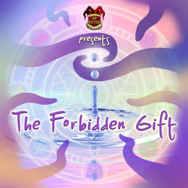 The Forbidden Gift Ep.10 — Gifts Ungiven - podcast episode cover