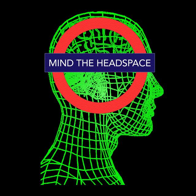 Mind the HeadSpace ep. 50: Fropsi - podcast episode cover