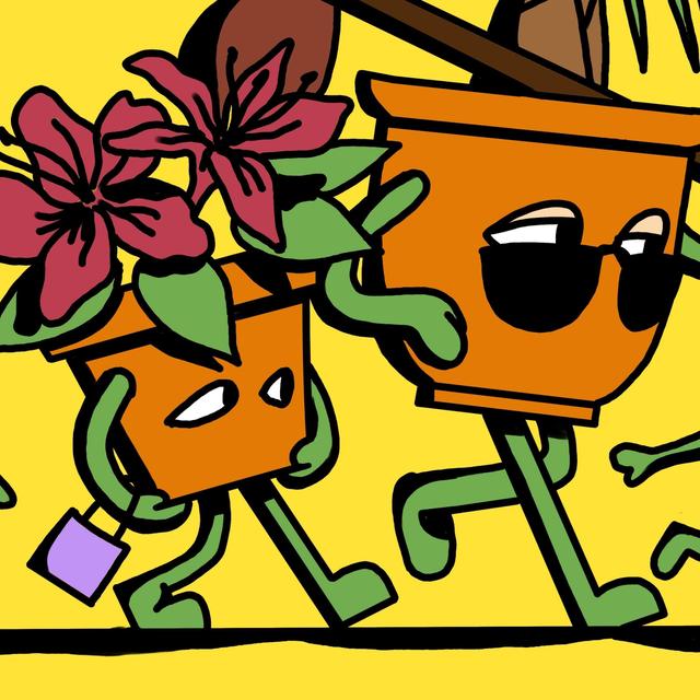 Get better at gardening by using this newly updated tool - podcast episode cover