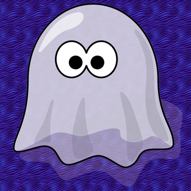 Ghost Hunting - podcast episode cover