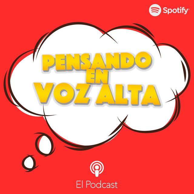 Ep 012: Mi primer estrés - podcast episode cover