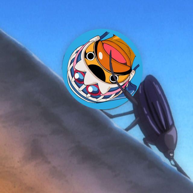 One Piece Eps 98-100 - podcast episode cover