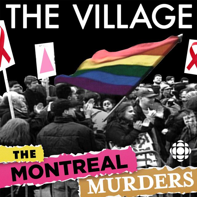 S3 E5: Out With Them All - podcast episode cover