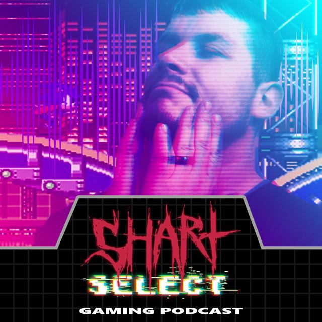 Game Music and Nostalgia Glands Vol 2 - podcast episode cover