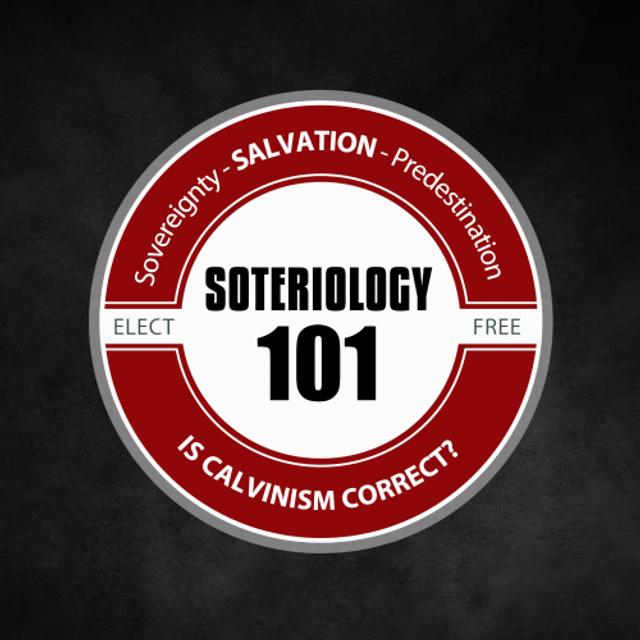 John 10:26 De-Calvinized - podcast episode cover